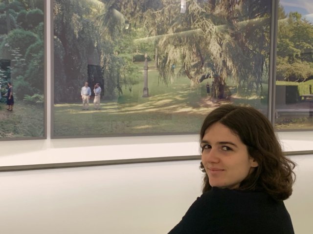 Image of Carolina Cruz de Castro