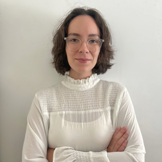 Image of Sara Verdingola