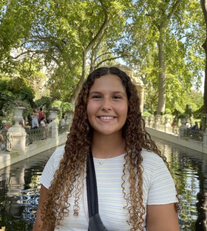 Image of Sara Menezes