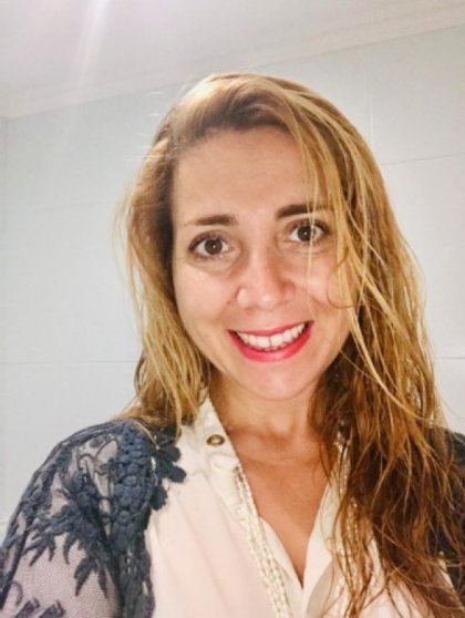 Image of Ana Carolina Ferreira